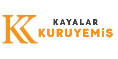 KAYALAR KURUYEMİŞ